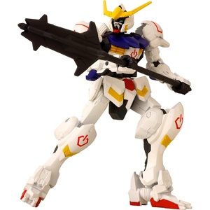 image:imageBandai America  Gundam Infinity 45 Gundam Astray Red Frame Action FigureMulticolor