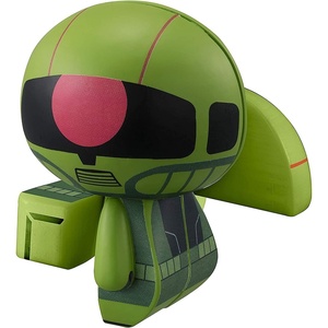 image:imageBandai Namco  Batman Rubiks Charaction Cube PuzzleGundam Ms06 Zaku II