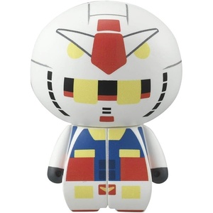 image:imageBandai Namco  Batman Rubiks Charaction Cube PuzzleGundam Rx782