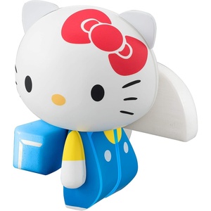 image:imageBandai Namco  Batman Rubiks Charaction Cube PuzzleHello Kitty