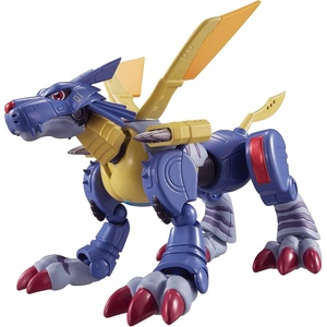 image:imageBandai Namco  Digmon  Garurumon Shodo 35 inch Action Figure