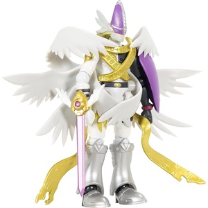 image:imageBandai Namco  Digmon  WarGreymon Shodo 35 inch Action FigureMagnaangemon