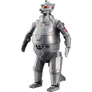 image:imageBandai Namco  Godzilla  Burning Godzilla 4 Transforming Egg Toy FigureMecha Godzilla