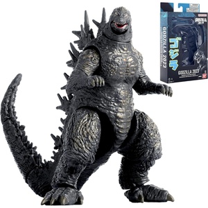 image:imageBandai Namco  Godzilla  Burning Godzilla 6 Action Figure SetGodzilla 2023