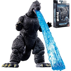 image:imageBandai Namco  Godzilla  Godzilla 1991 6 Action Figure Set