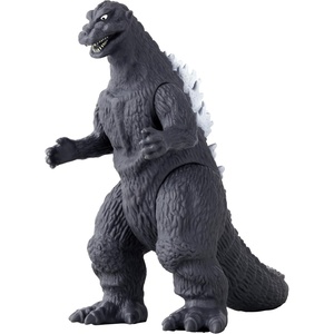 image:imageBandai Namco  Godzilla Minus One  Godzilla 2023 5 Soft Vinyl Deluxe Kaiju FigureGodzilla 1954