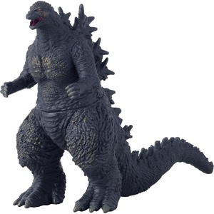 image:imageBandai Namco  Godzilla Minus One  Godzilla 2023 5 Soft Vinyl Deluxe Kaiju FigureGodzilla 2023