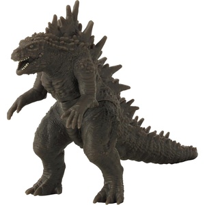 image:imageBandai Namco  Godzilla Minus One  Godzilla 2023 5 Soft Vinyl Deluxe Kaiju FigureGodzilla Immature Form Odo Island Ver