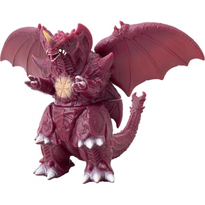 image:imageBandai Namco  Godzilla Monster Series  Destoroyah Soft Vinyl FigureDestoroyah