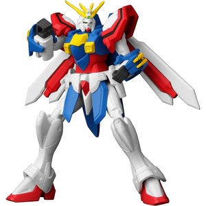 image:imageBandai Namco  Gundam  Unicorn Gundam Gundam Infinity 45 Action FigureBurning Gundam