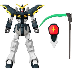 image:imageBandai Namco  Gundam  Unicorn Gundam Gundam Infinity 45 Action FigureGundam Deathscythe