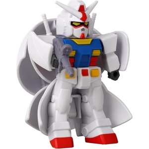 image:imageBandai Namco  Gundam  Zaku Mobile Change HARO 35 Action FigureRx782