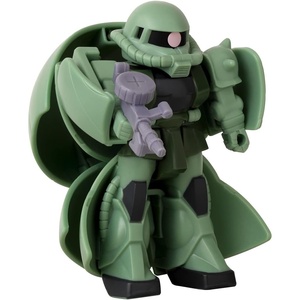 image:imageBandai Namco  Gundam  Zaku Mobile Change HARO 35 Action FigureZaku