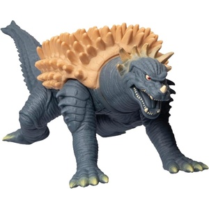 image:imageBandai Namco  Movie Monster Series  Destoroyah VS Godzilla  Destoroyah Vinyl Action FigureAnguirus 2004