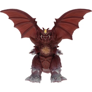 image:imageBandai Namco  Movie Monster Series  Destoroyah VS Godzilla  Destoroyah Vinyl Action FigureDestoroyah