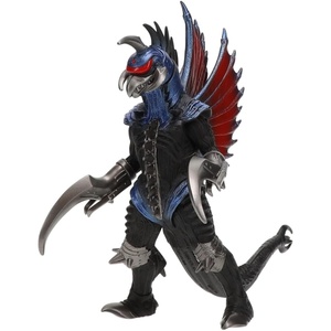 image:imageBandai Namco  Movie Monster Series  Destoroyah VS Godzilla  Destoroyah Vinyl Action FigureGigan 2004