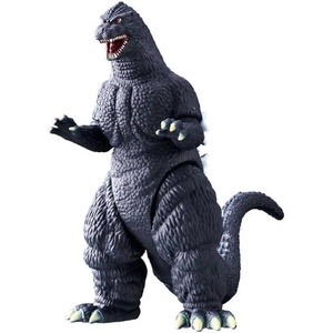 image:imageBandai Namco  Movie Monster Series  Destoroyah VS Godzilla  Destoroyah Vinyl Action FigureGodzilla 1991