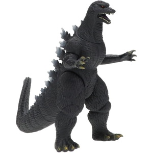 image:imageBandai Namco  Movie Monster Series  Destoroyah VS Godzilla  Destoroyah Vinyl Action FigureGodzilla 2004