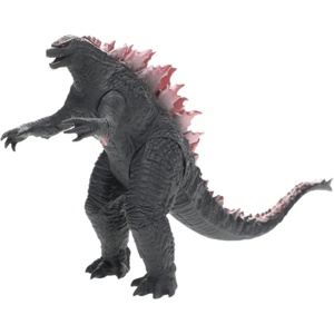 image:imageBandai Namco  Movie Monster Series  Destoroyah VS Godzilla  Destoroyah Vinyl Action FigureGodzilla 2024 Evolved Ver G4