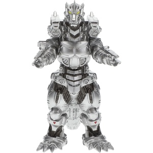 image:imageBandai Namco  Movie Monster Series  Destoroyah VS Godzilla  Destoroyah Vinyl Action FigureMechagodzilla Heavily Armed