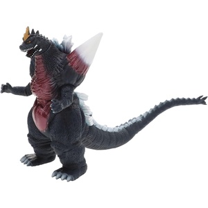 image:imageBandai Namco  Movie Monster Series  Destoroyah VS Godzilla  Destoroyah Vinyl Action FigureMulticolor