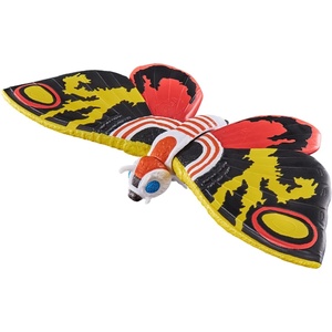 image:imageBandai Namco  Movie Monster Series  Godzilla  Mothra 1992 Action Figure