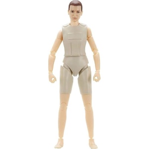 image:imageBandai Namco  Stranger Things  Eleven Season 4 6 Hawkins Figure Collection Action Figure