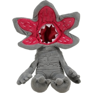 image:imageBandai Namco  Stranger Things  Eleven Season 4 8 Stylized Plush1  Demogorgon