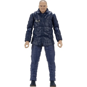 image:imageBandai Namco  Stranger Things  Hopper Season 4 6 Hawkins Figure Collection Action Figure