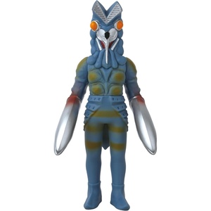image:imageBandai Namco  Ultraman  King Joe 5 Soft Vinyl FigureAlien Baltan