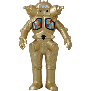 image:imageBandai Namco  Ultraman  King Joe 5 Soft Vinyl FigureKing Joe