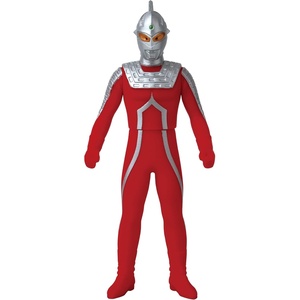 image:imageBandai Namco  Ultraman  King Joe 5 Soft Vinyl FigureUltraman Seven