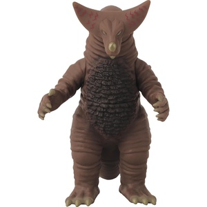 image:imageBandai Namco  Ultraman  Ultraman Blazar 5 Soft Vinyl Hero FigureGomora Rising