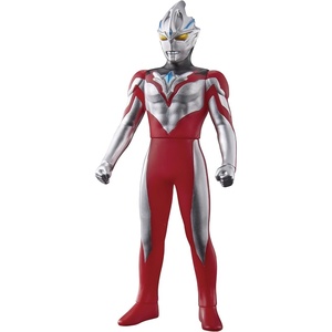 image:imageBandai Namco  Ultraman  Ultraman Blazar 5 Soft Vinyl Hero FigureUltraman Arc
