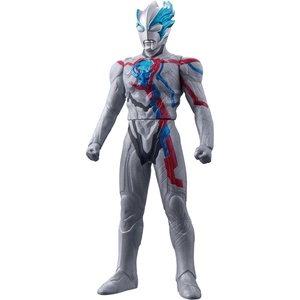 image:imageBandai Namco  Ultraman  Ultraman Blazar 5 Soft Vinyl Hero FigureUltraman Blazar
