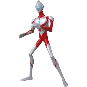 image:imageBandai Namco  Ultraman Rising  Ultraman 12 Deluxe Feature Figure