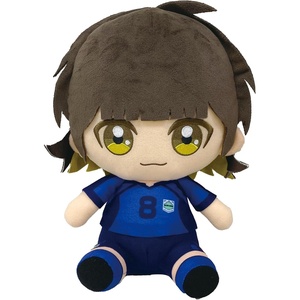 image:imageBandai Namco NUI  Blue Lock  Bachira Meguru ChibiNui Big Plush