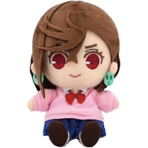 image:imageBandai Namco NUI  DanDaDan  Okarun Transformed ChibiNui PlushMomo