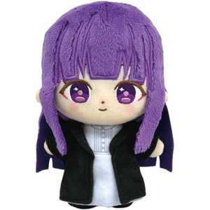 image:imageBandai Namco NUI  Frieren Beyond Journeys End  Fern PuriNui Touch Dream Plush