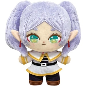 image:imageBandai Namco NUI  Frieren Beyond Journeys End  Himmel PuriNui Touch Dream PlushFrieren