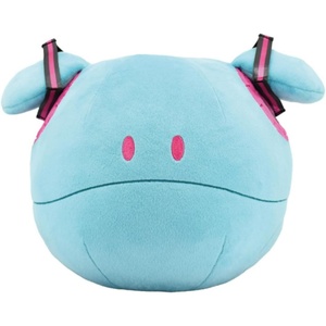 image:imageBandai Namco NUI  Gundam x Hatsune Miku  Hatsune Miku x Wing Gundam Zero EW PlushMiku Haro