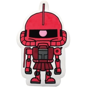 image:imageBandai Namco NUI  Mobile Suit Gundam  CharzakuKun DieCut Plush