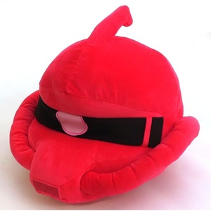 image:imageBandai Namco NUI  Mobile Suit Gundam  CharzakuKuns Big Head PlushCharzakukuns Big Head