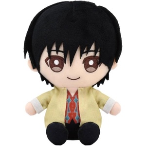 image:imageBandai Namco NUI  Sakamoto Days  Nagumo ChibiNui PlushNagumo
