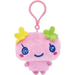 image:imageBandai Namco NUI  Tamagotchi  Furawatchi ChibiNui PlushFurawatchi