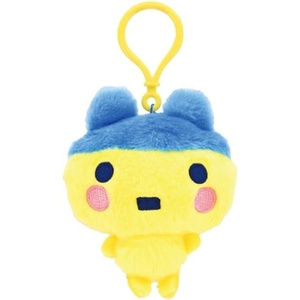 image:imageBandai Namco NUI  Tamagotchi  Mametchi Puri NUI Big PlushYoung Mametchi