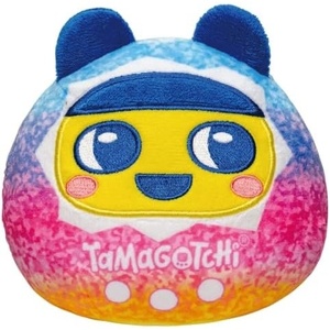 image:imageBandai Namco NUI  Tamagotchi  Memetchi in Tamagotchi PlushMametchi