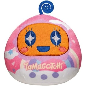 image:imageBandai Namco NUI  Tamagotchi  Memetchi in Tamagotchi PlushMemetchi
