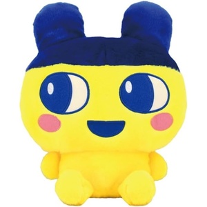 image:imageBandai Namco NUI  Tamagotchi  Mimitchi Reissue Puri NUI Big PlushMametchi Reissue