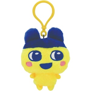 image:imageBandai Namco NUI  Tamagotchi  Young Mametchi Reissue Chibi NUI PlushMametchi Reissue